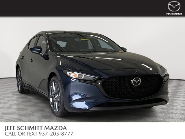 2025 Mazda CX-3 Preferred 2.5 AT 5-Door SKYACTIV's photo