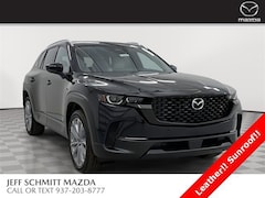 2026 Mazda CX-50 2.5 S Premium AWD Sport Utility