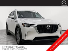 2026 Mazda CX-90 3.3 Turbo Select AWD Sport Utility