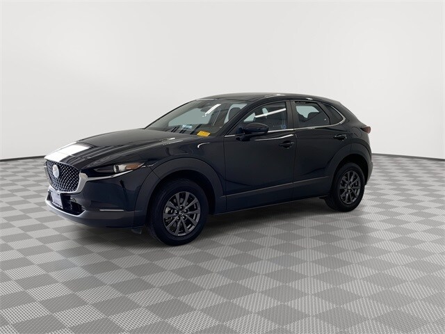2024 Mazda CX-30 2.5 S photo 4