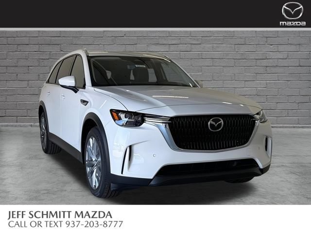 New Featured Vehicles | Jeff Schmitt Mazda