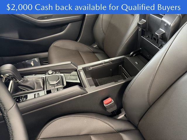 2026 Mazda Mazda3 Turbo Premium Plus - Photo 23