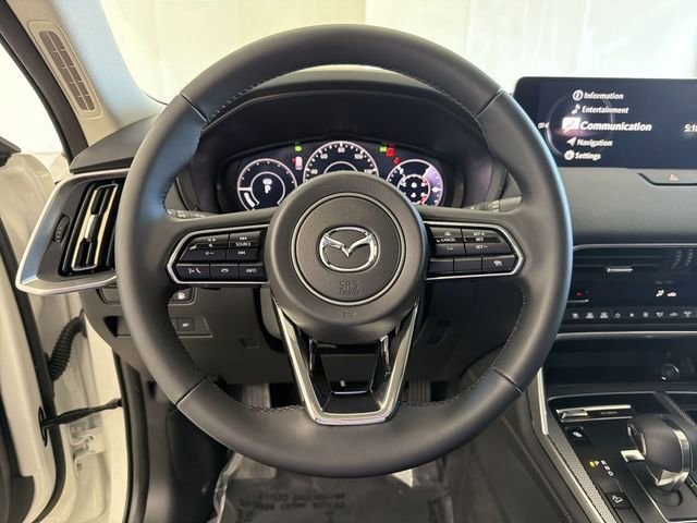 2026 Mazda CX-90 Preferred Package - Photo 30