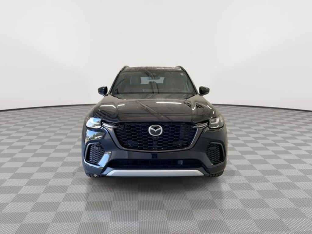 Used 2025 Mazda CX-70 Phev Premium Plus Package SUV