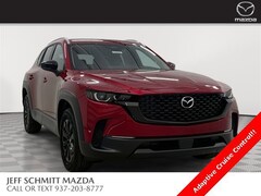 2026 Mazda CX-50 2.5 S Select AWD Sport Utility