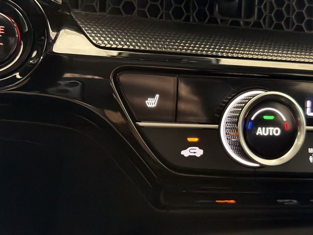 2025 Honda CR-V EX-L - Photo 30