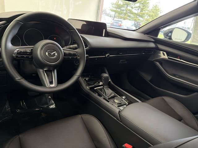 2026 Mazda Mazda3 Turbo Premium Plus - Photo 17