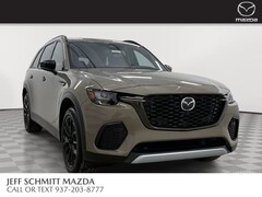 2026 Mazda CX-70 3.3 Turbo Premium Plus AWD Sport Utility