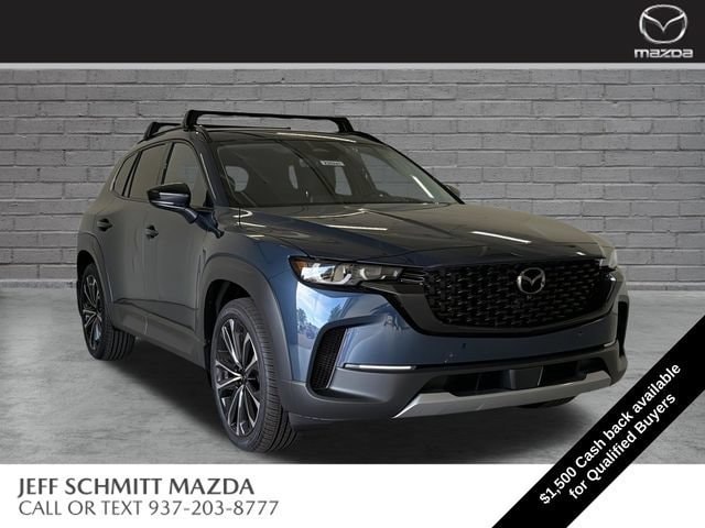 Buy a CX-5, Mazda3, CX-9, Mazda6 or CX-30 | Jeff Schmitt Mazda