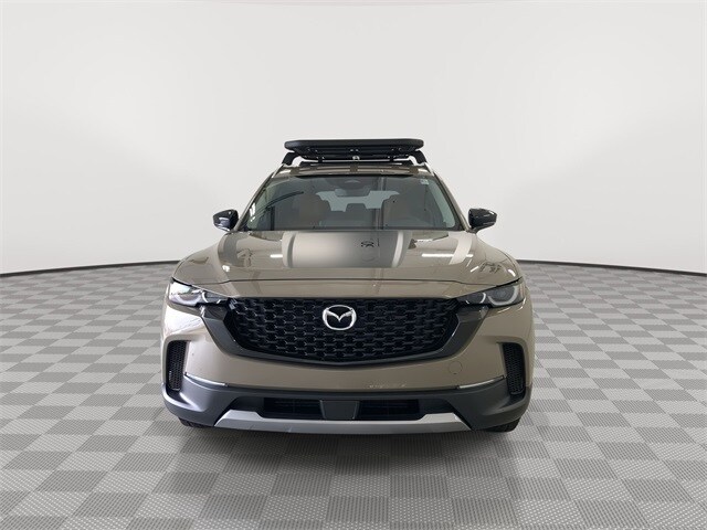 2025 Mazda CX-50 2.5 Turbo Meridian Edition photo 3