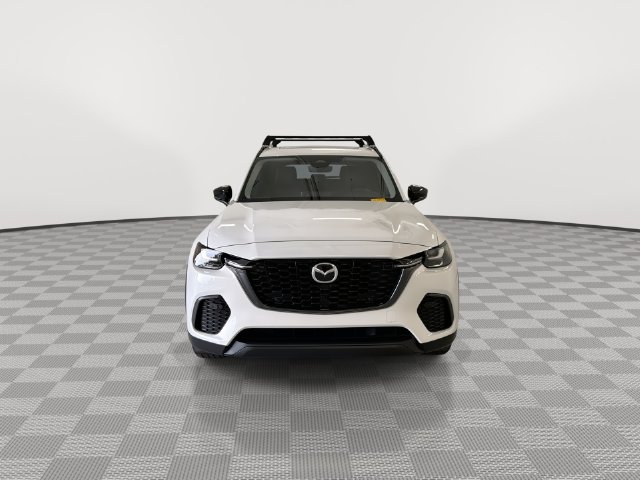 Certified 2026 Mazda CX-70 3.3 Turbo Preferred SUV