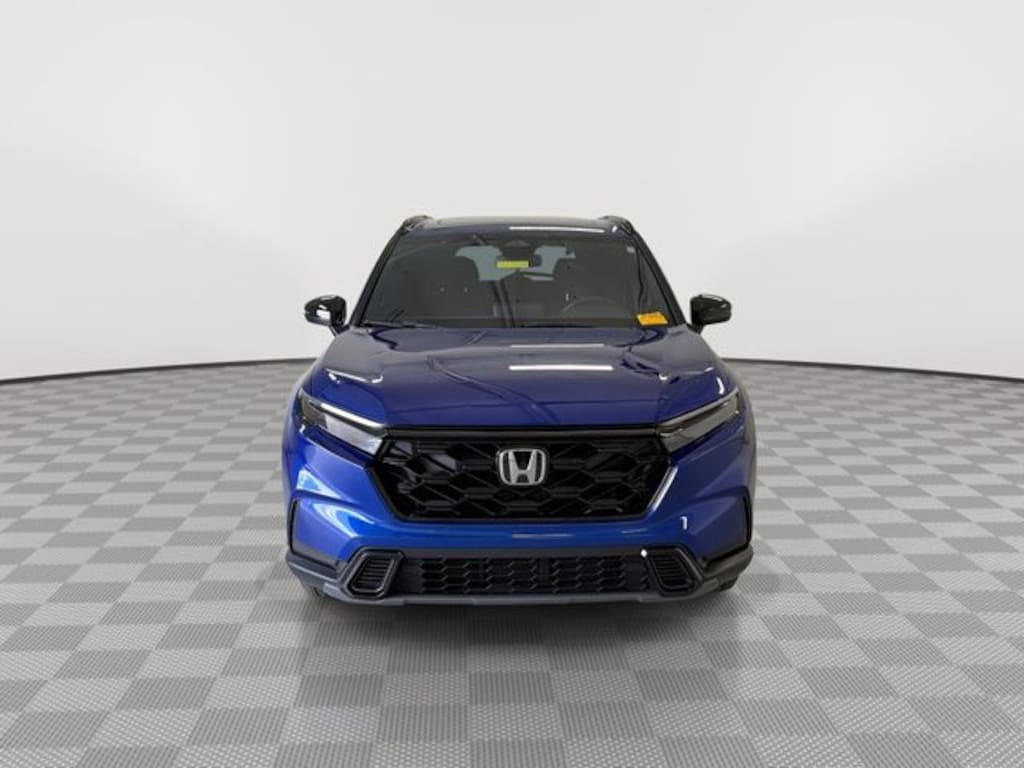 Used 2023 Honda CR-V Hybrid Sport SUV