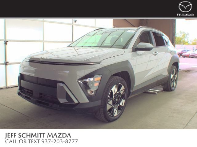 2024 Hyundai Kona SEL Automatic AWD's photo