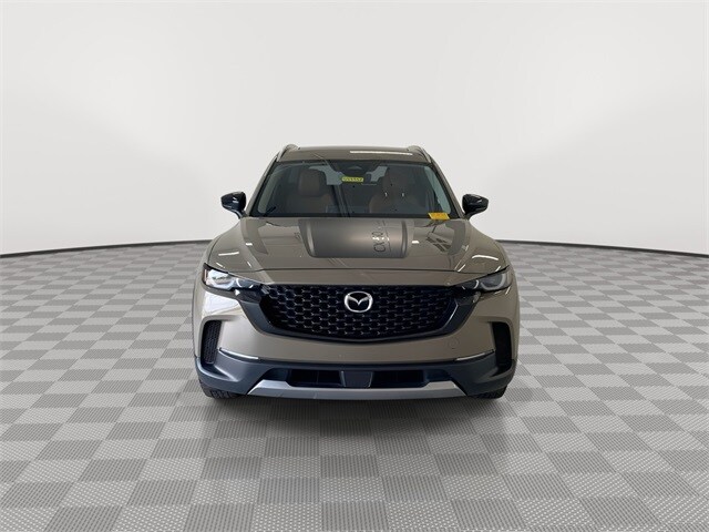 2025 Mazda CX-50 2.5 Turbo Meridian Edition photo 3