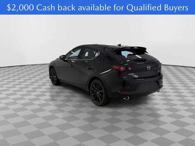 2026 Mazda Mazda3 Turbo Premium Plus - Photo 7