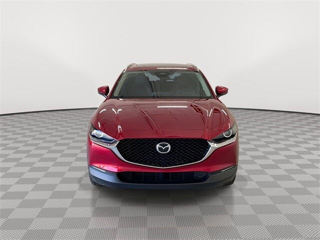 2025 Mazda CX-30 2.5 S Preferred photo 3