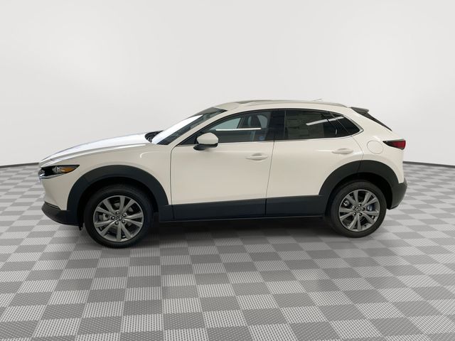 2025 Mazda CX-30 Premium - Photo 6