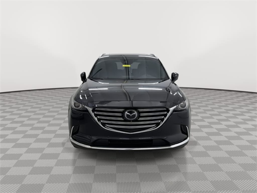 Used 2019 Mazda CX-9 Grand Touring SUV