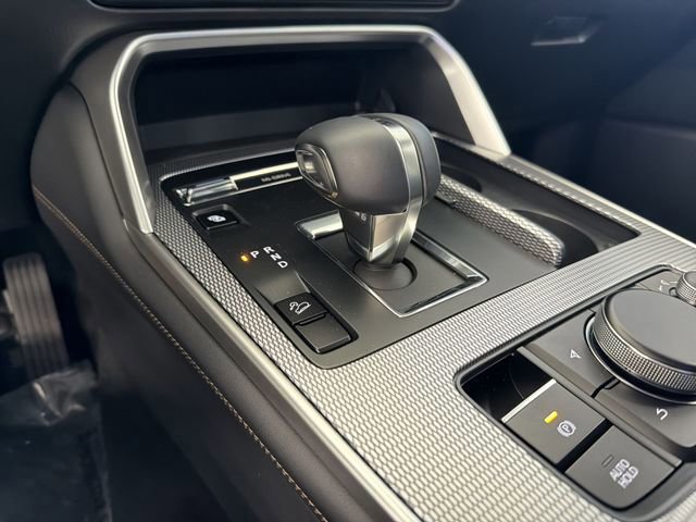 2026 Mazda CX-90 Preferred Package - Photo 28