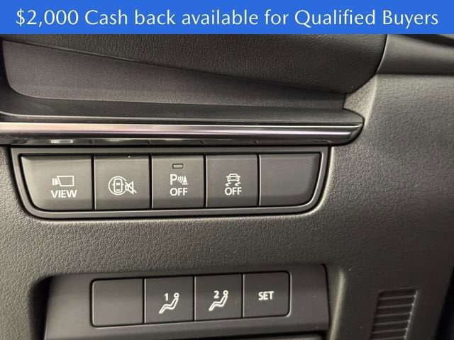 2026 Mazda Mazda3 Turbo Premium Plus - Photo 27