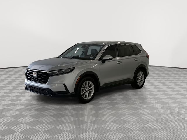 2025 Honda CR-V EX-L - Photo 4