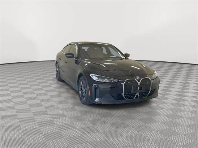 2024 Bmw i4 xDrive40 photo 2