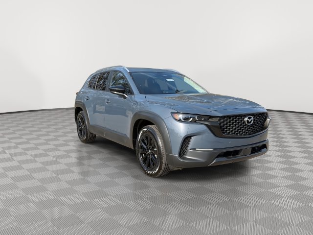 New 2026 Mazda CX-50 2.5 S Preferred AWD Sport Utility