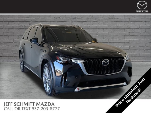  Mazda CX-90