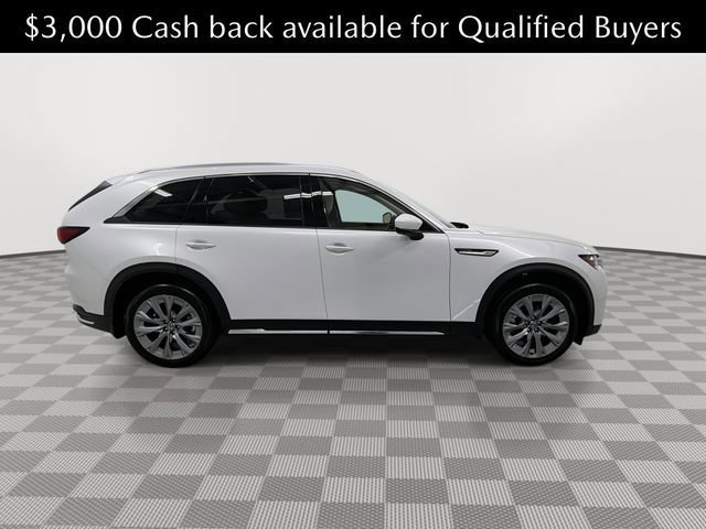2026 Mazda CX-90 Premium Plus Package - Photo 12