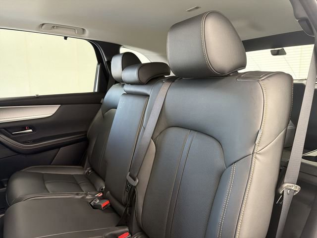 2026 Mazda CX-90 Preferred Package - Photo 17