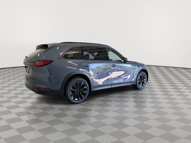 2026 Mazda CX-90 Premium Package - Photo 10