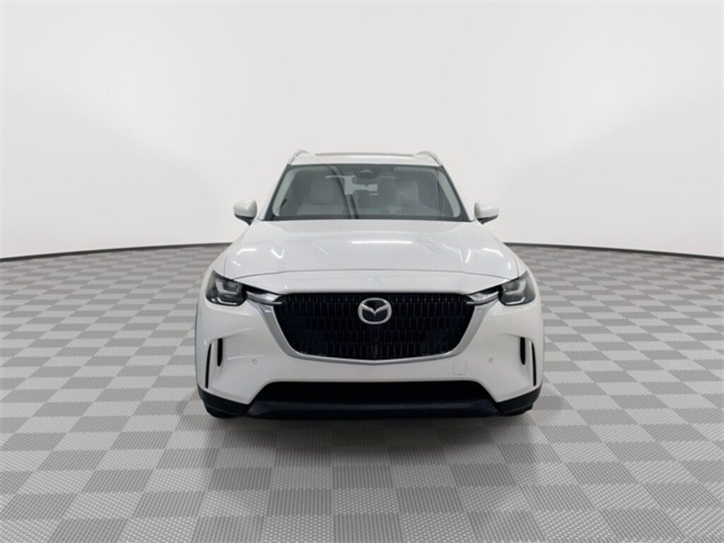 Used 2025 Mazda CX-90 3.3 Turbo Preferred Package SUV