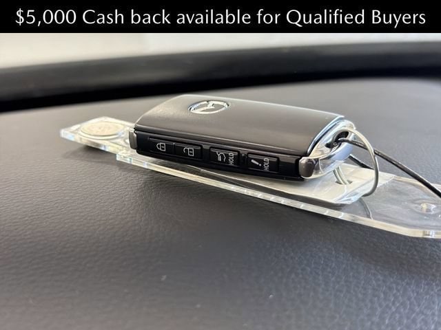 2026 Mazda CX-90 Preferred Package - Photo 31