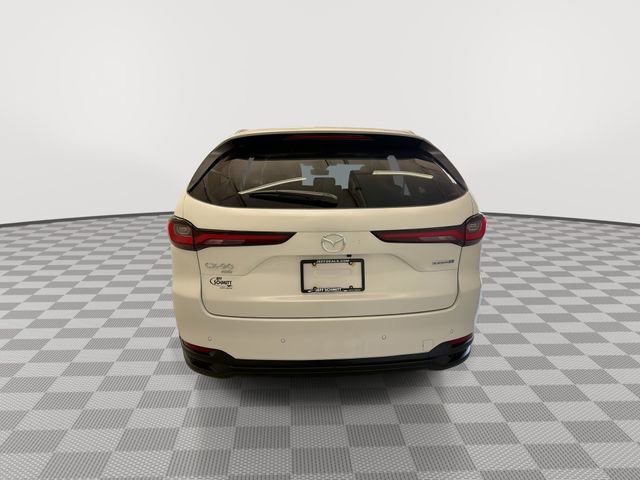 2026 Mazda CX-90 Preferred Package - Photo 9