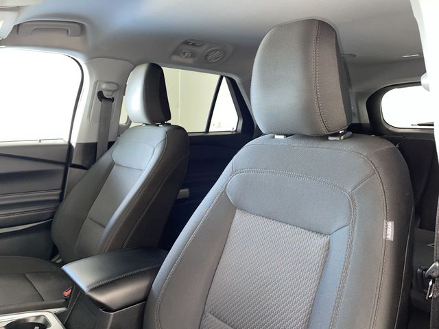2022 Ford Explorer XLT - Photo 22