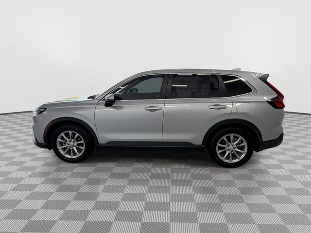 2025 Honda CR-V EX-L - Photo 6