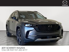2026 Mazda CX-50 2.5 Turbo AWD Sport Utility