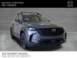  Mazda CX-50 Hybrid