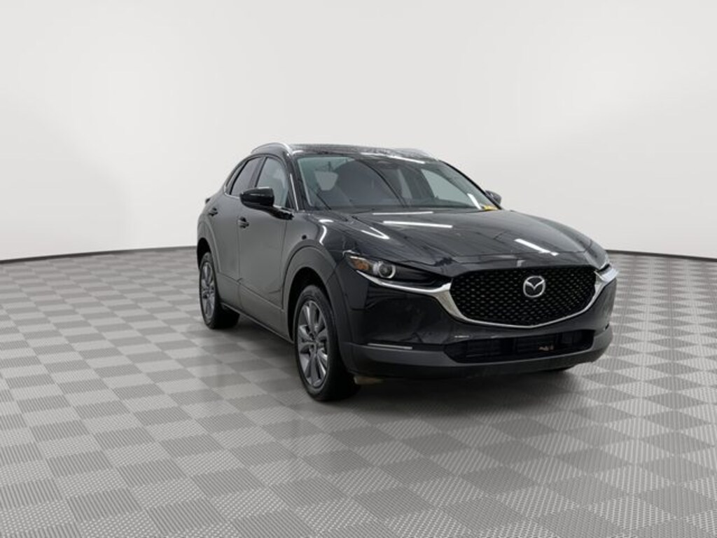 Used 2025 Mazda CX-30 2.5 S Preferred Package SUV
