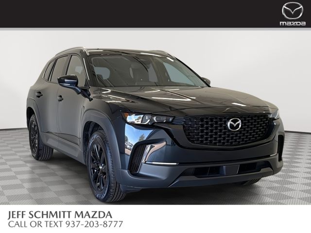 2025 Mazda CX-50 2.5 S Preferred's photo