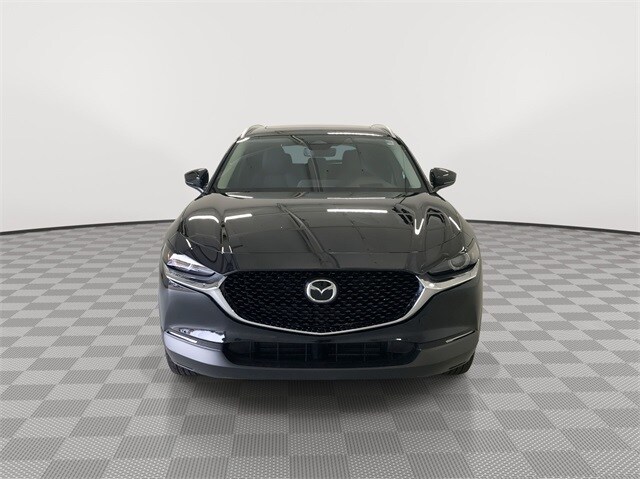 2025 Mazda CX-30 2.5 S Premium photo 3