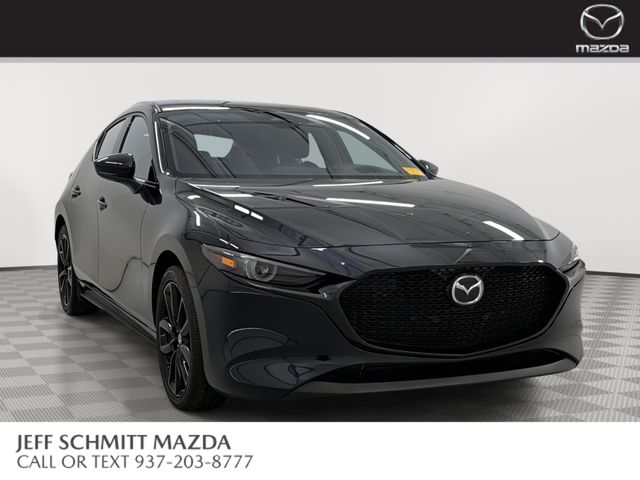 2025 Mazda CX-3 Premium MT 5-Door SKYACTIV's photo