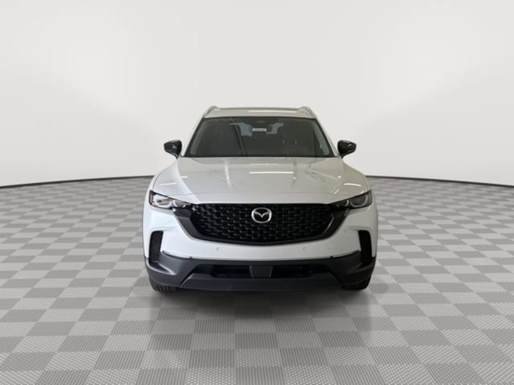 New 2026 Mazda CX-50 Hybrid Premium Plus AWD Sport Utility