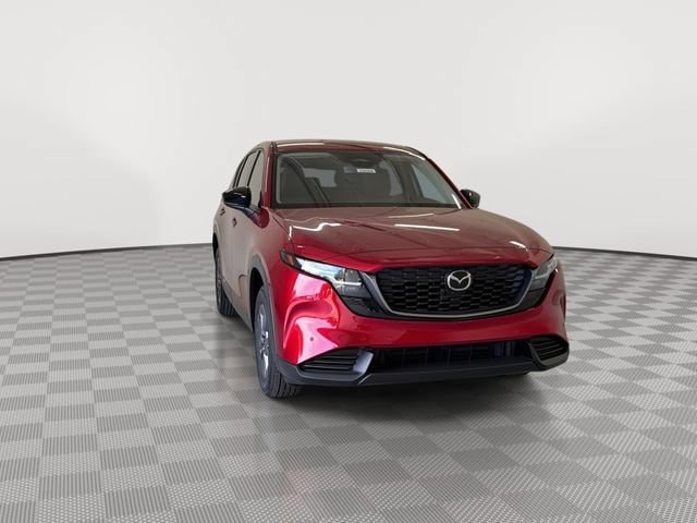 New Featured Vehicles | Jeff Schmitt Mazda