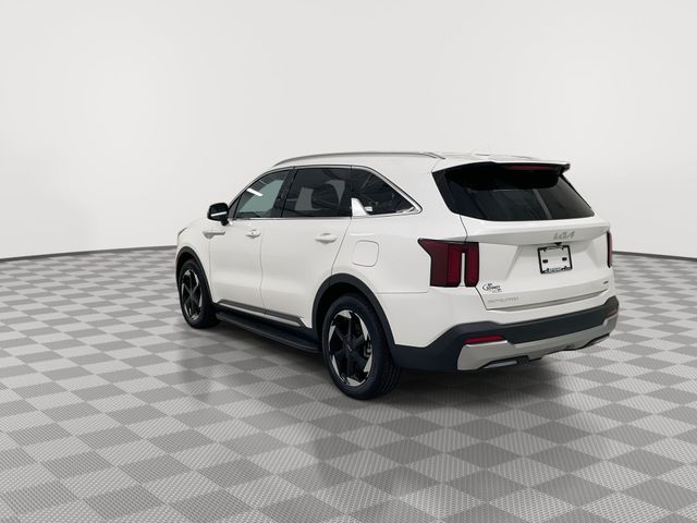 2025 Kia Sorento EX - Photo 7