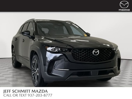 2025 Mazda CX-50 2.5 S Premium Plus Package SUV