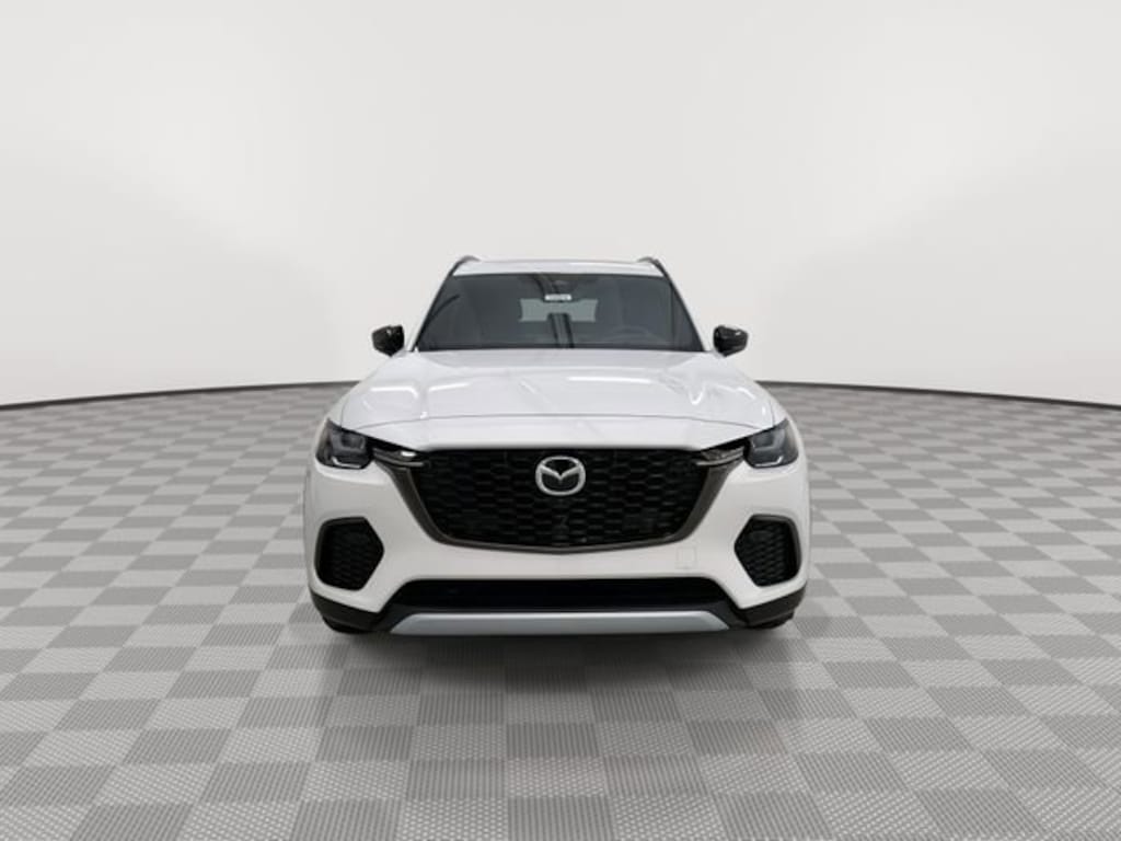 New 2026 Mazda CX-70 3.3 Turbo Premium Plus AWD Sport Utility