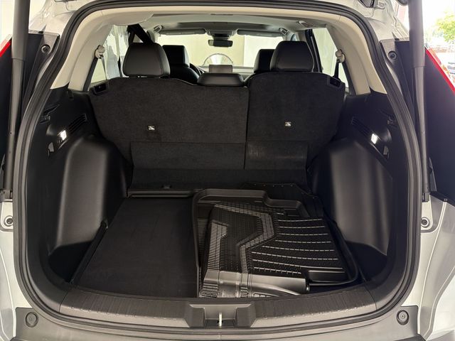 2025 Honda CR-V EX-L - Photo 15