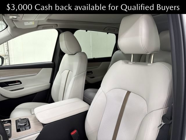 2026 Mazda CX-90 Premium Plus Package - Photo 22