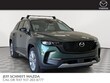  Mazda CX-50